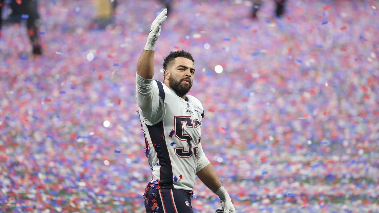 Kyle Van Noy