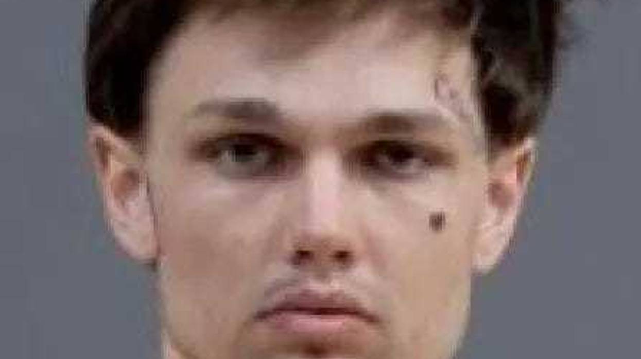 Kyler Blake Sims