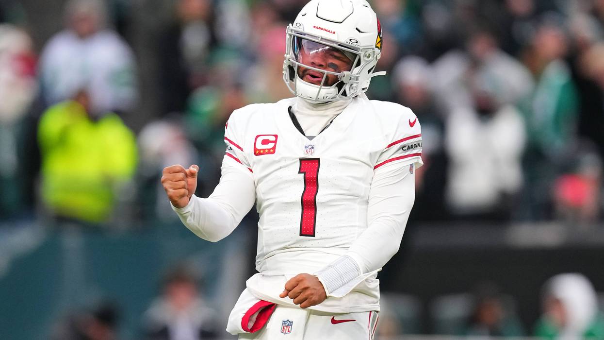 Mary Kay Cabot: Browns Could "Kick the Tires" on Kyler Murray