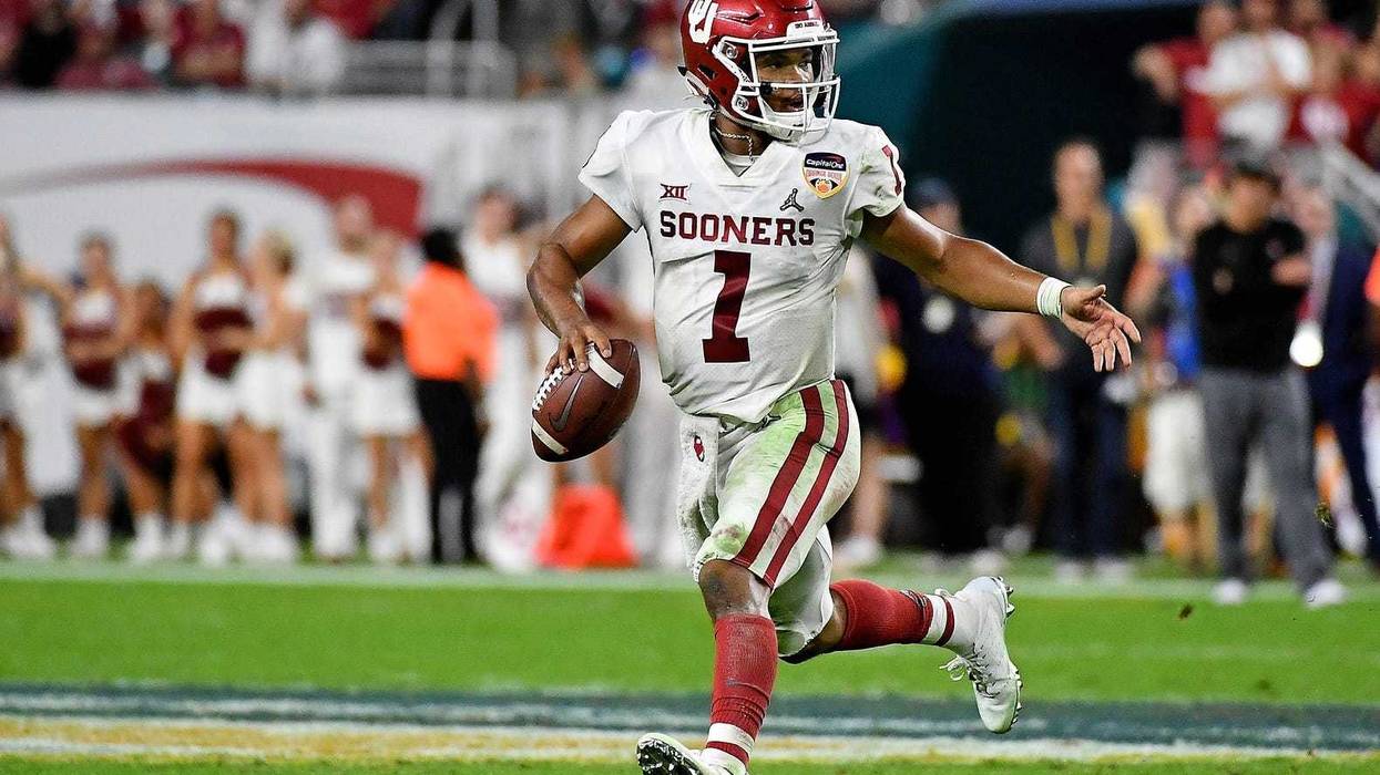 Kyler Murray