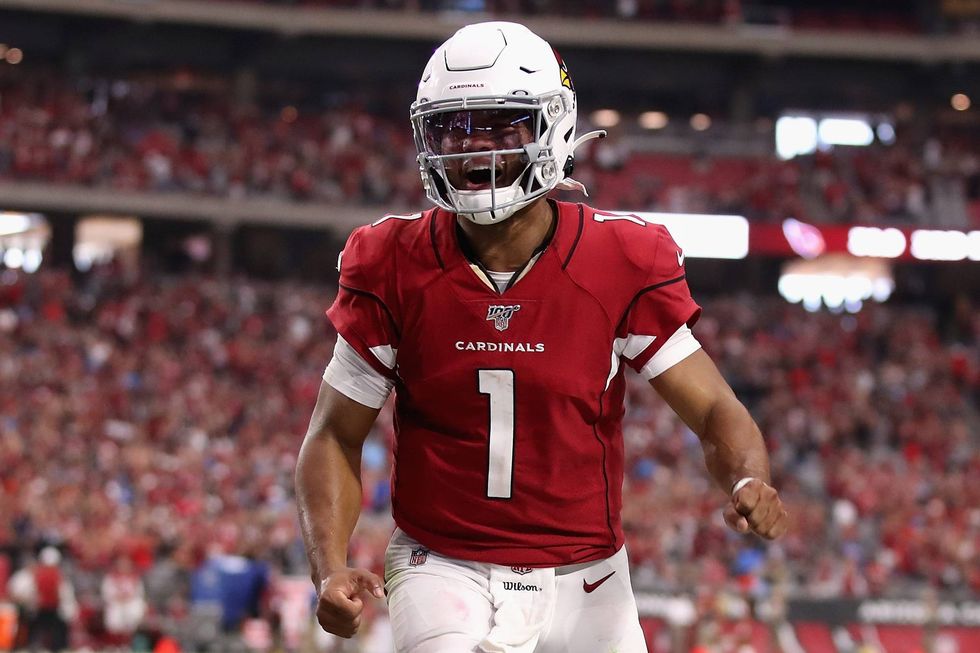 Kyler Murray