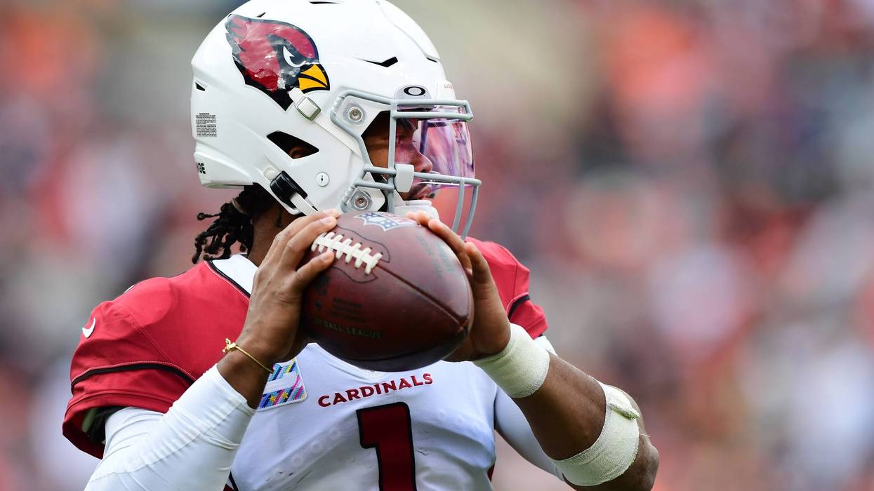 Kyler Murray
