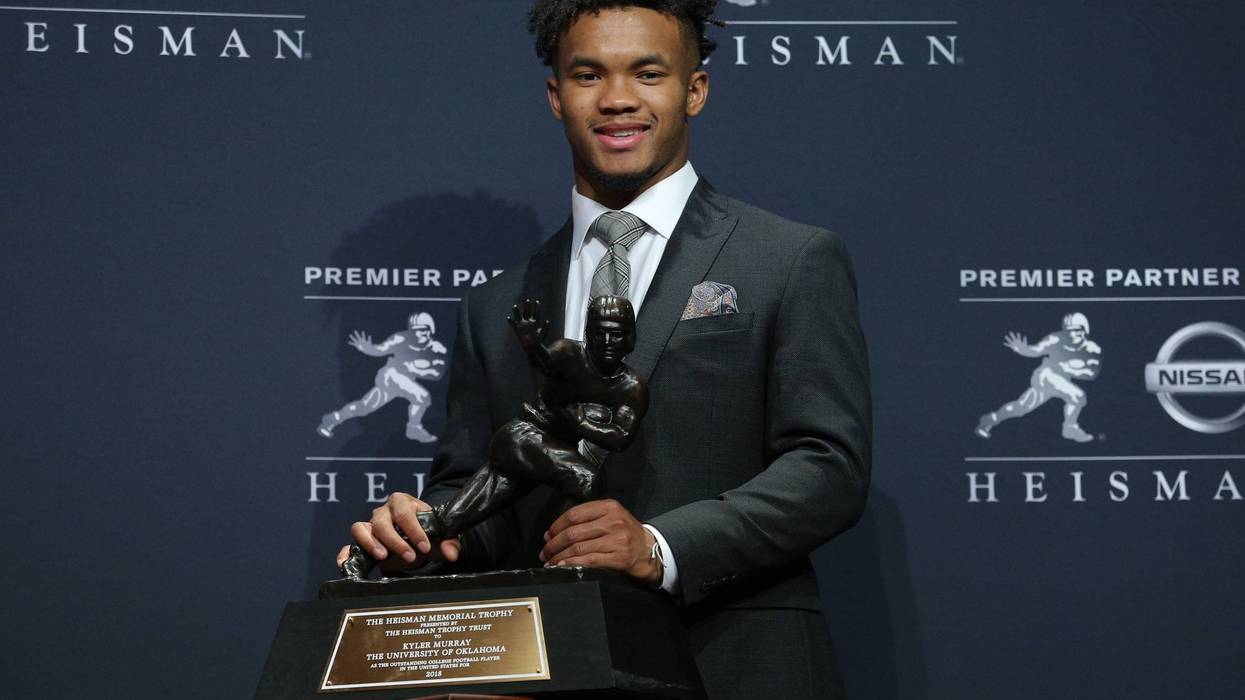Kyler Murray