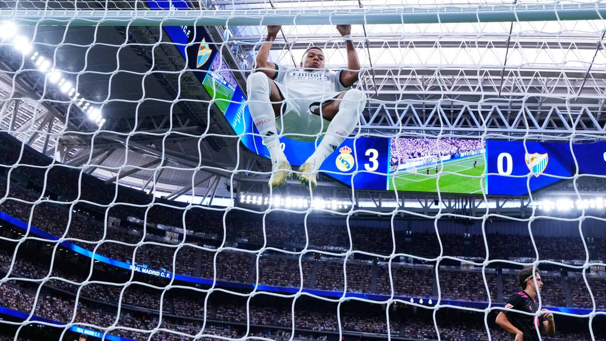 KYLIAN MBAPPÉ 351