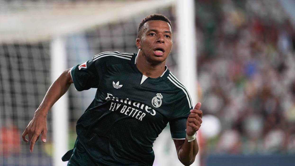 KYLIAN MBAPPÉ 742