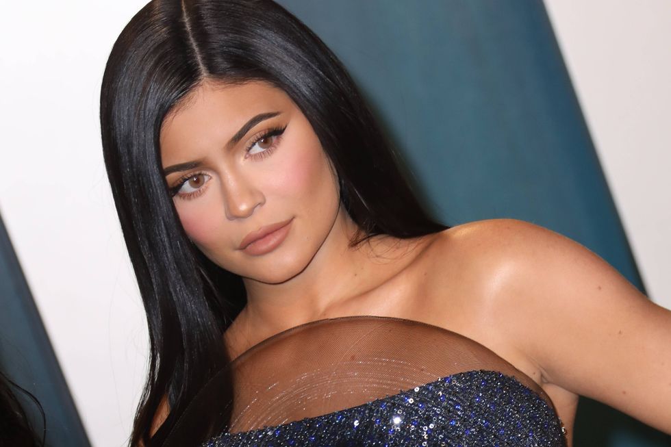 Kylie Jenner's new swim line faces backlash 'impractical' designs and poor quality