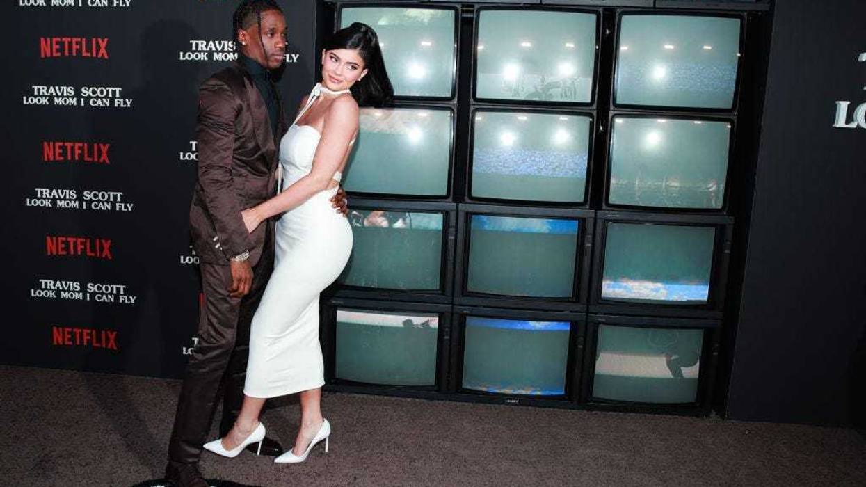 Kylie Jenner, Playboy