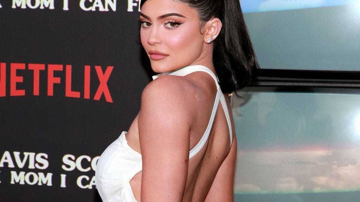 Kylie Jenner