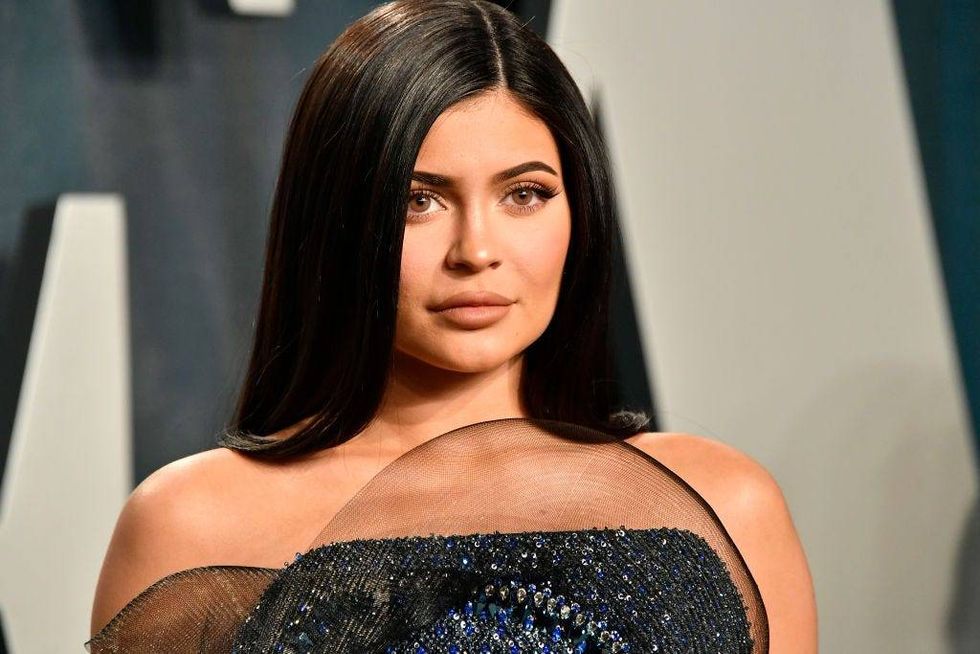 Trespasser arrested after refusing to leave Kylie Jenner’s home until he could profess his love: Report