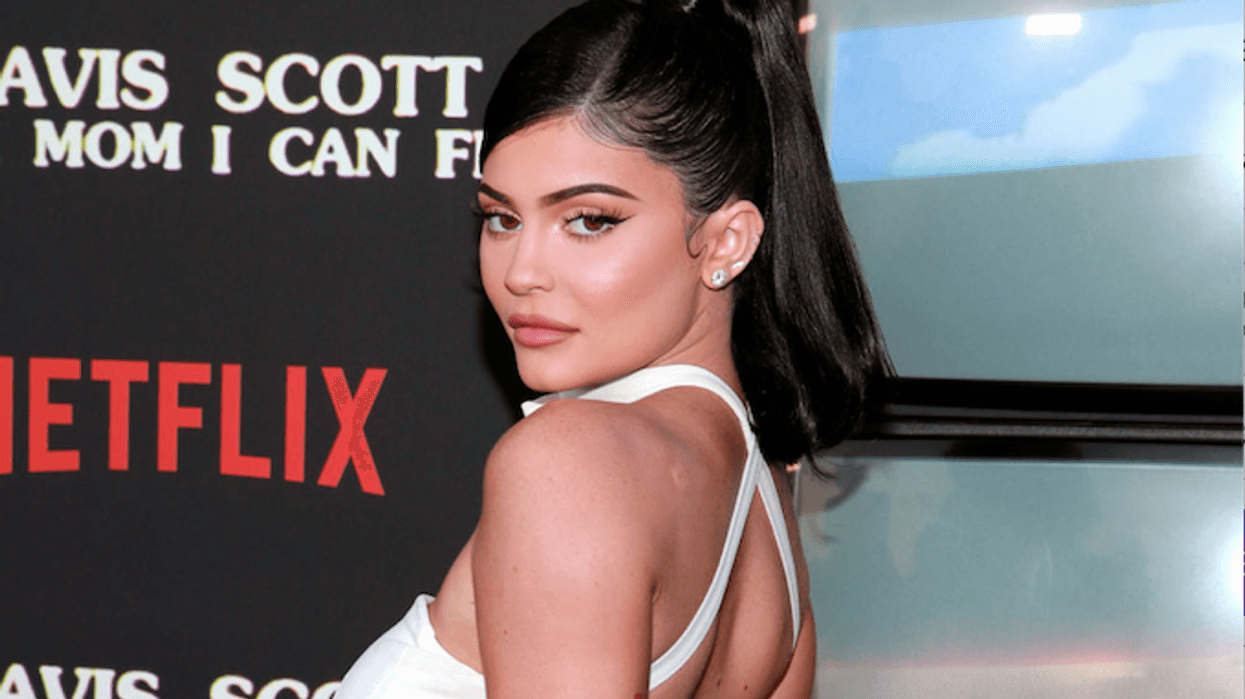 Kylie Jenner