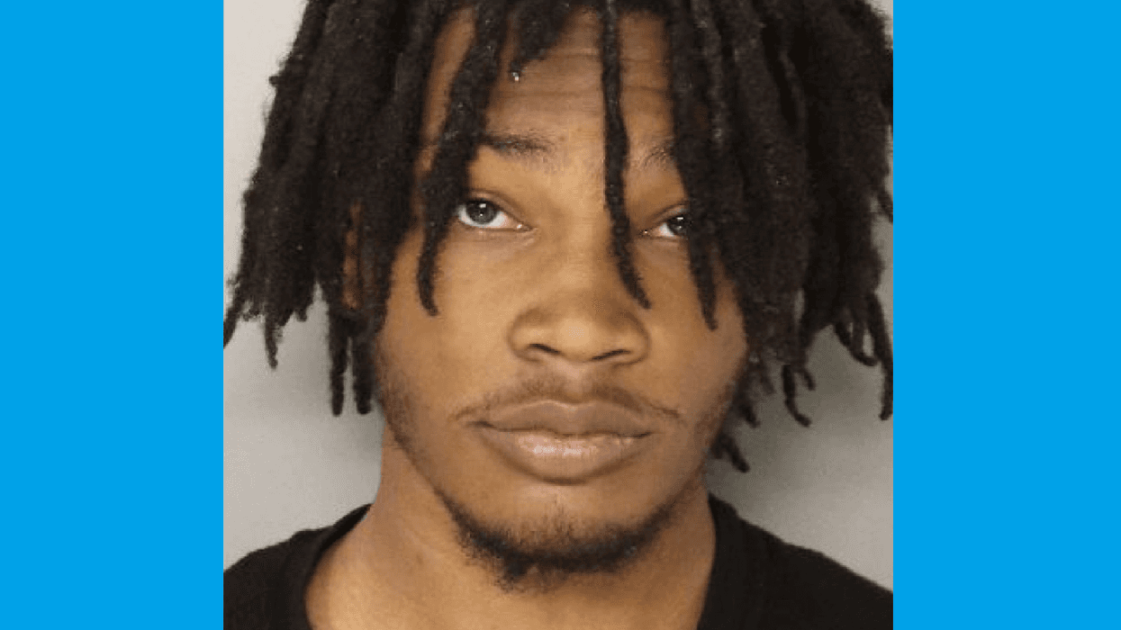 Kyree McCray