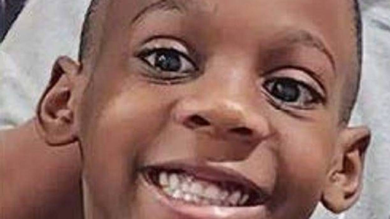 Kyrie Barnes