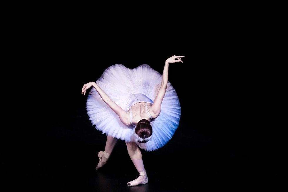 Kyviv City Ballet
