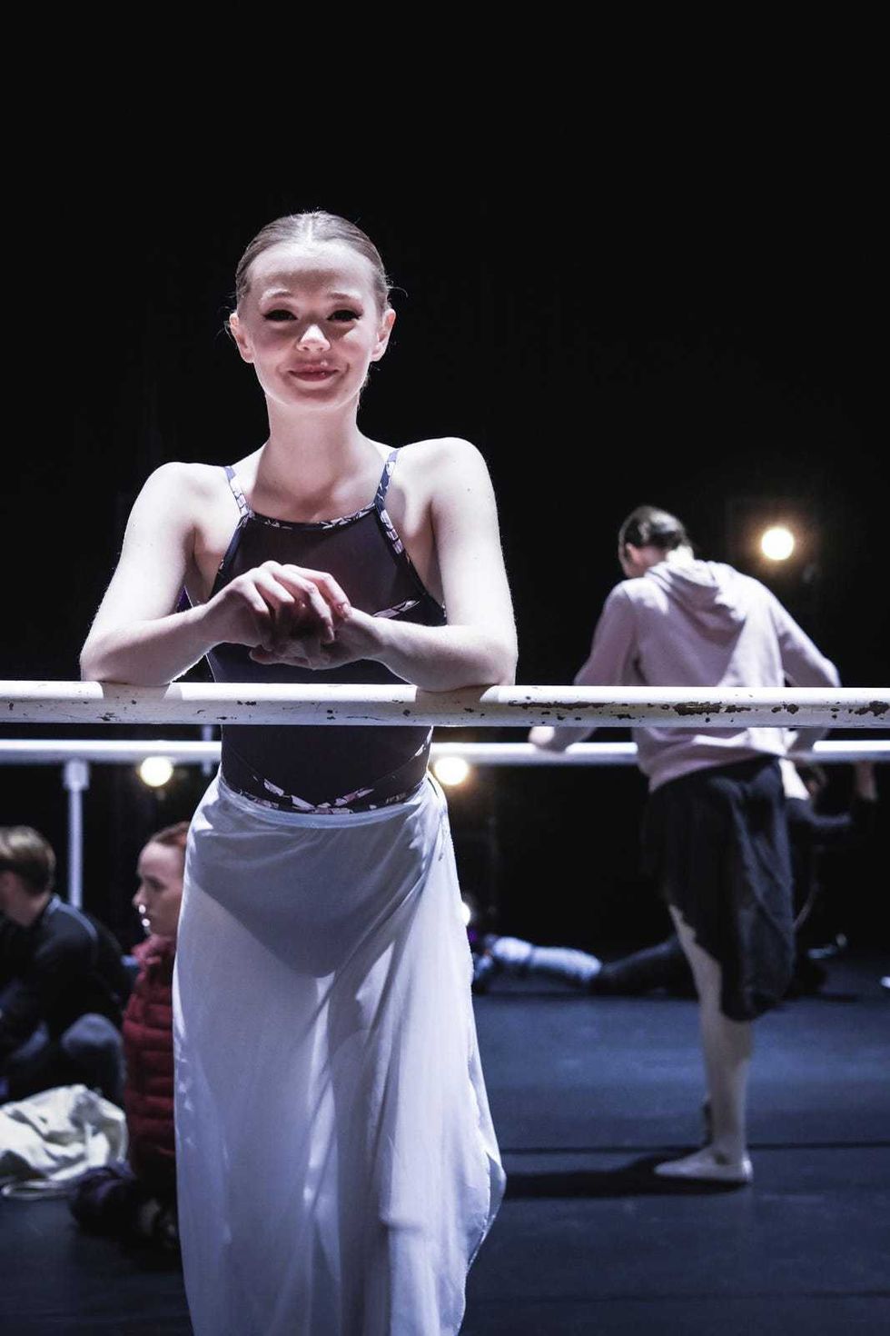 Kyviv City Ballet