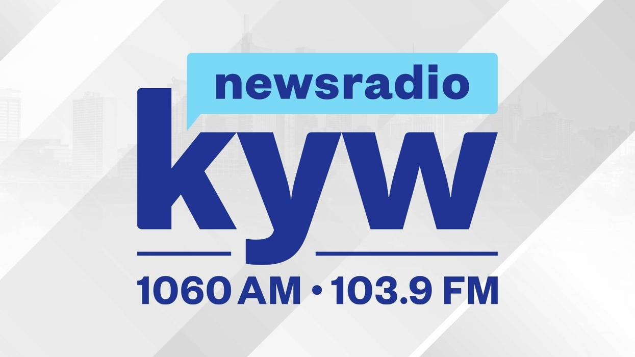 KYW Newsradio 103.9 FM