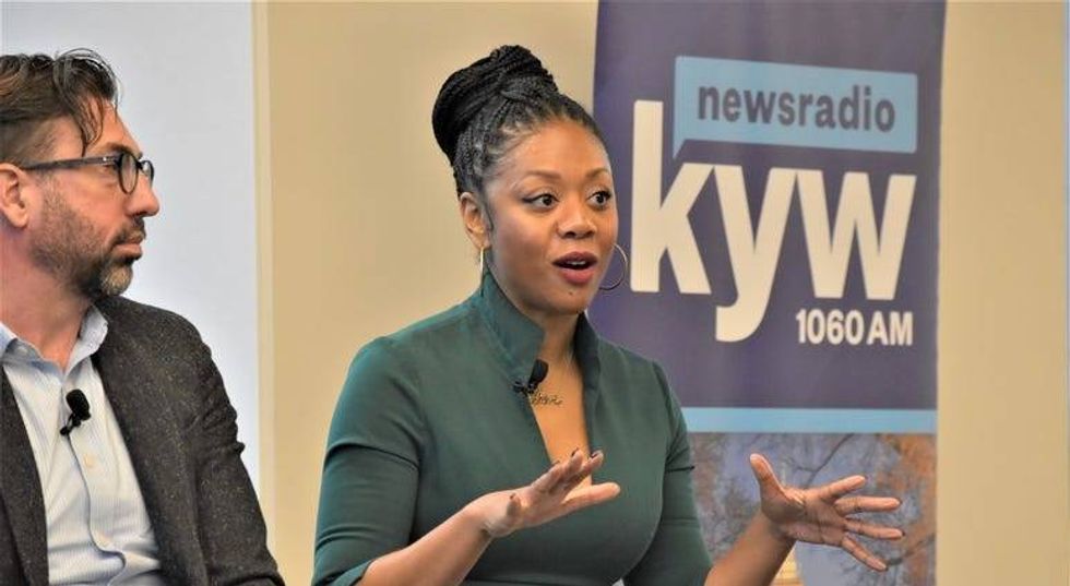 KYW Newsradio Executive Briefing 2020 26