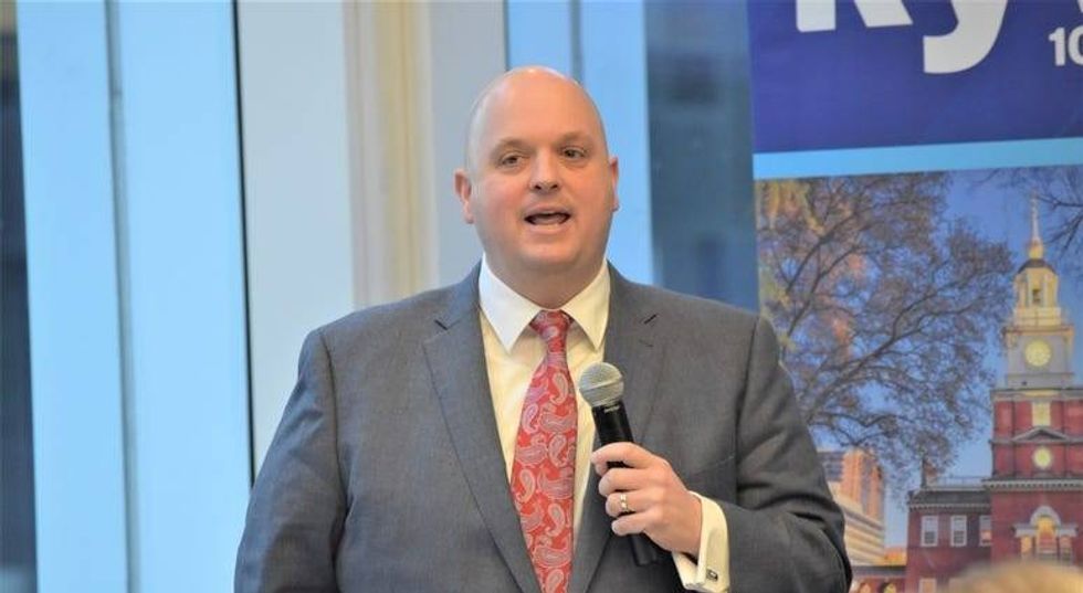 KYW Newsradio Executive Briefing 2020 7