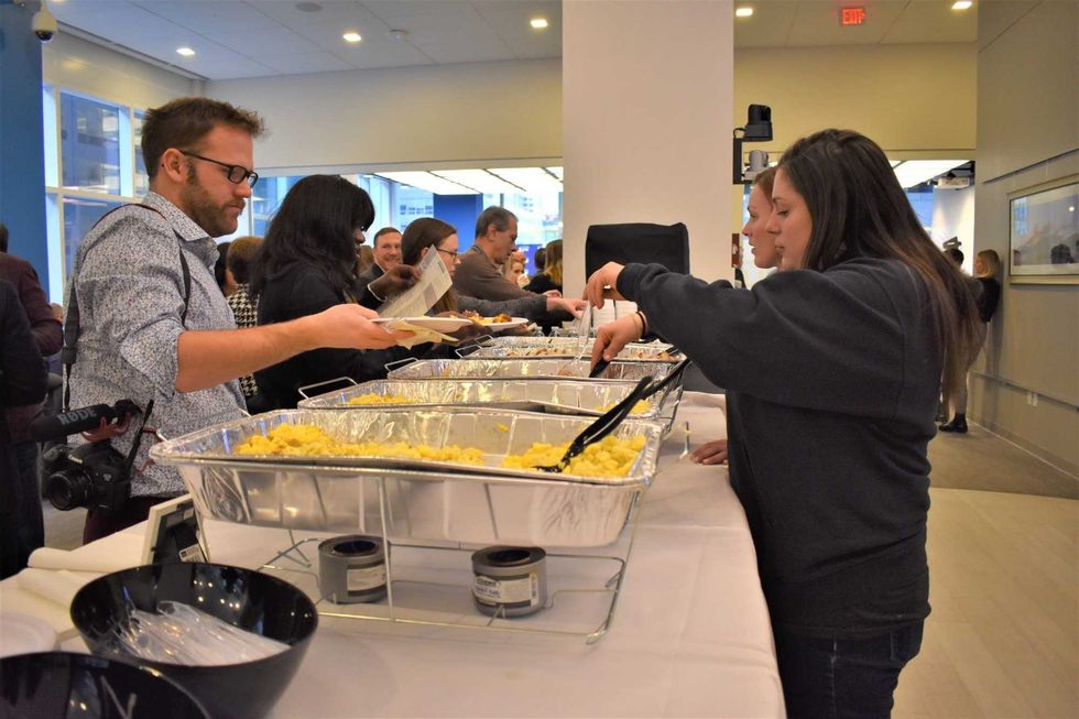 KYW Newsradio Executive Briefing 2020
