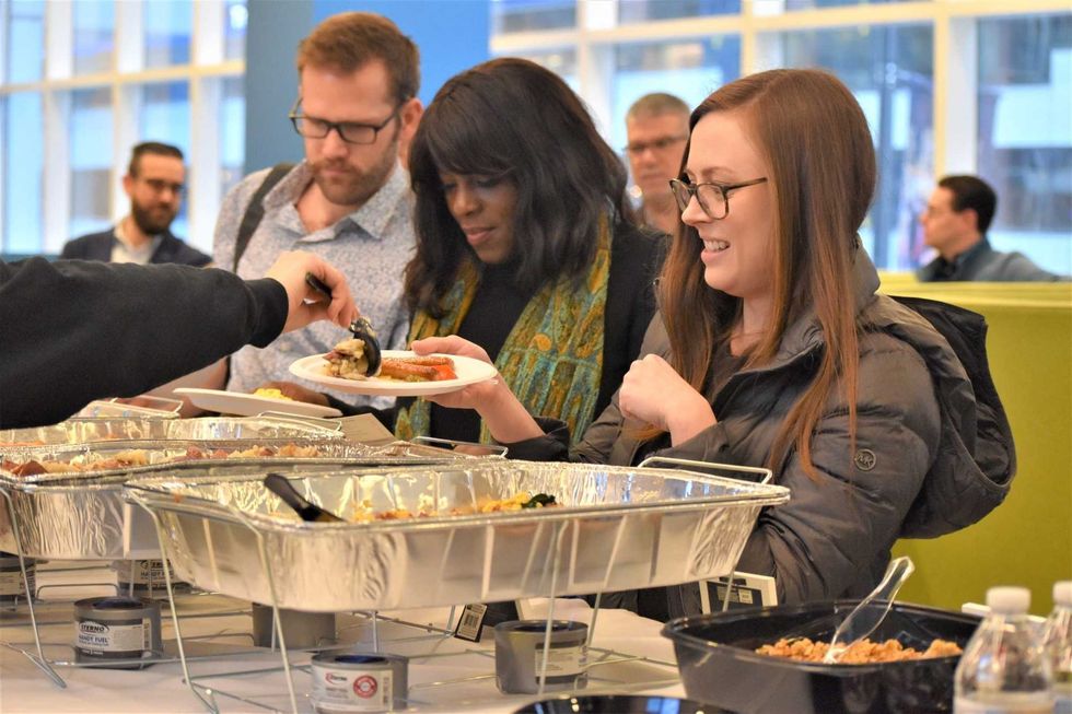 KYW Newsradio Executive Briefing 2020