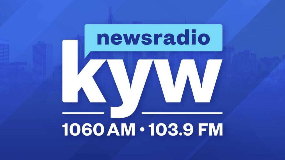KYW Newsradio