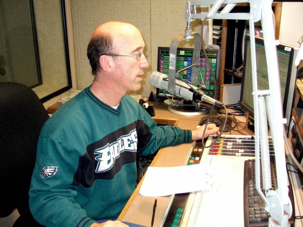 KYW Newsradio