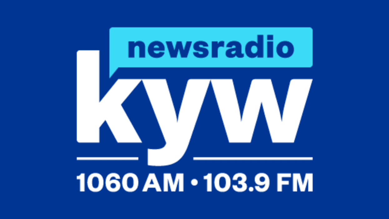 KYW Newsradio