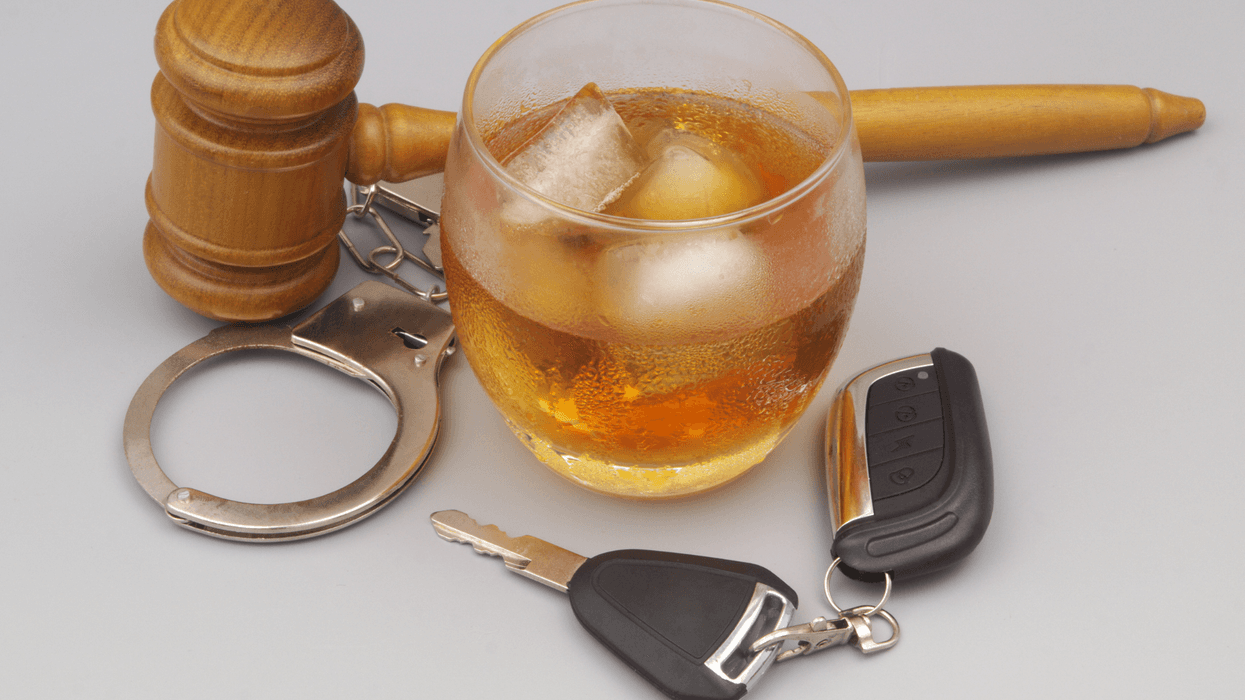 L.A. city attorney's office gets $1.1M grant to target drunk drivers