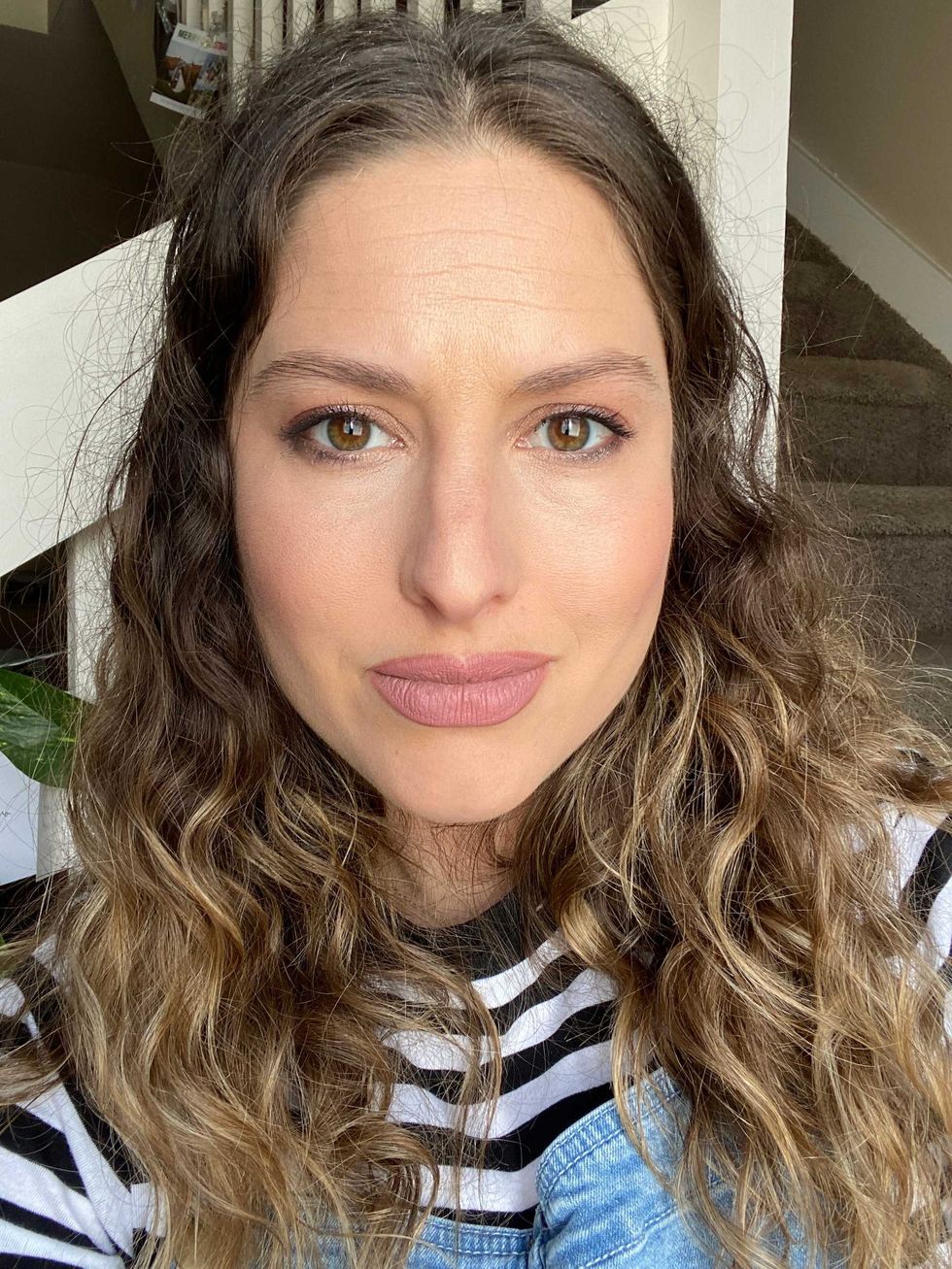 L.A. Face
