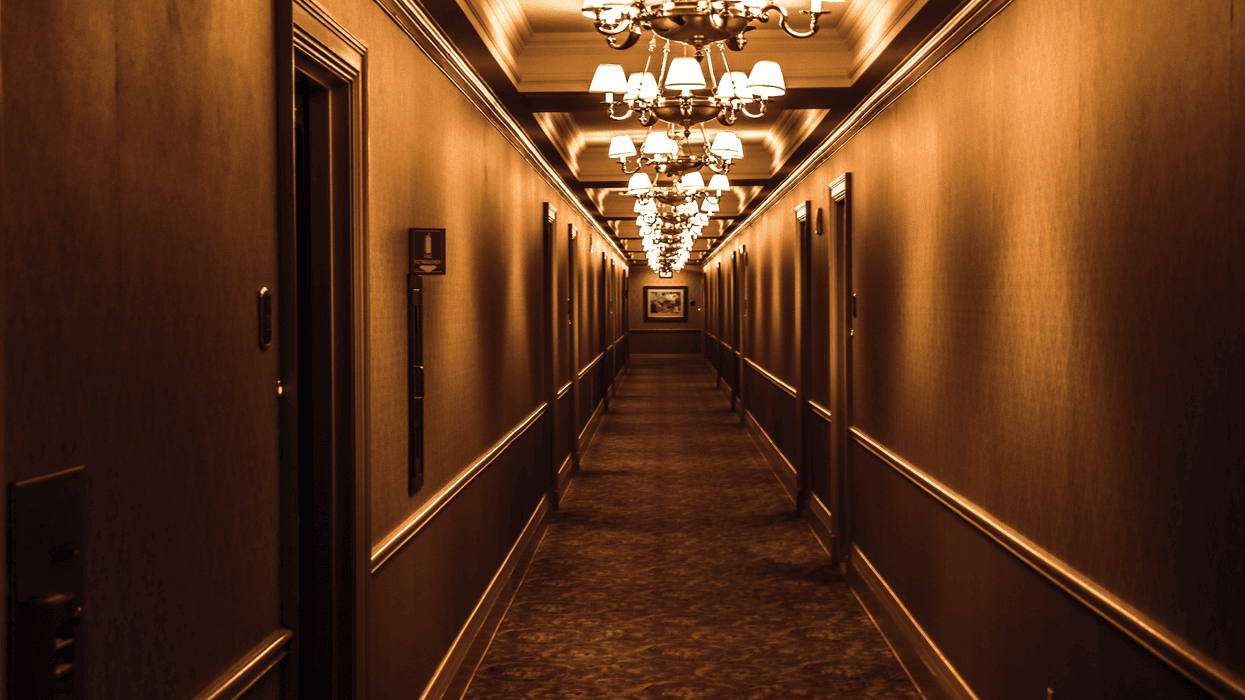 L.A. Hotels
