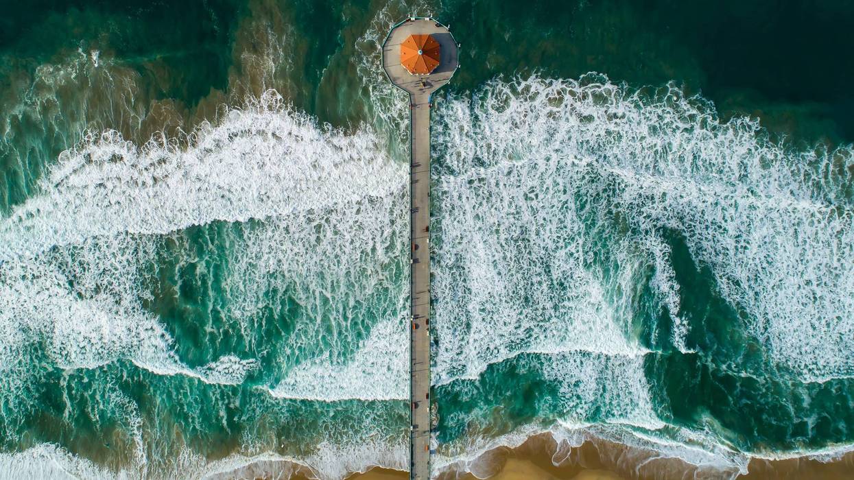 L.A., O.C. beaches to see more high surf, dangerous rip currents