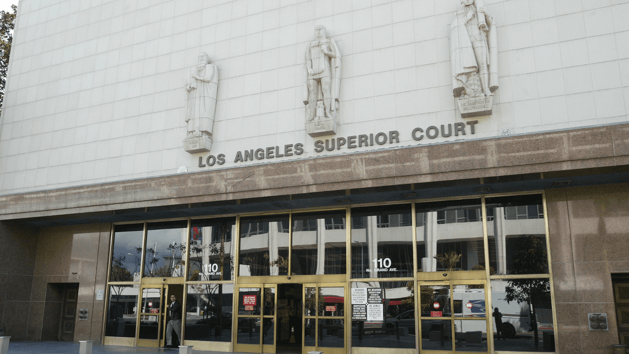 L.A. Superior Court in desperate need of court reporters