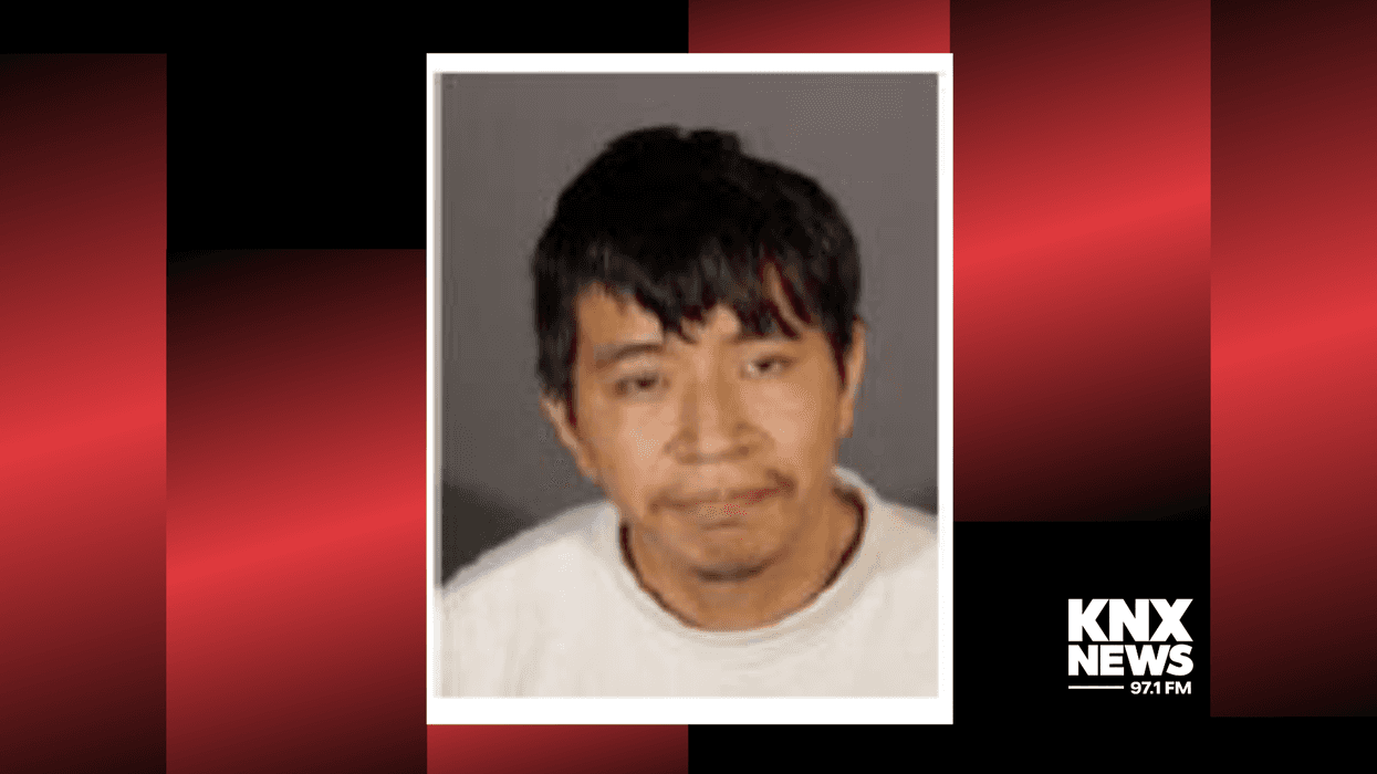 L.A. teacher suspected of child molestation arrested