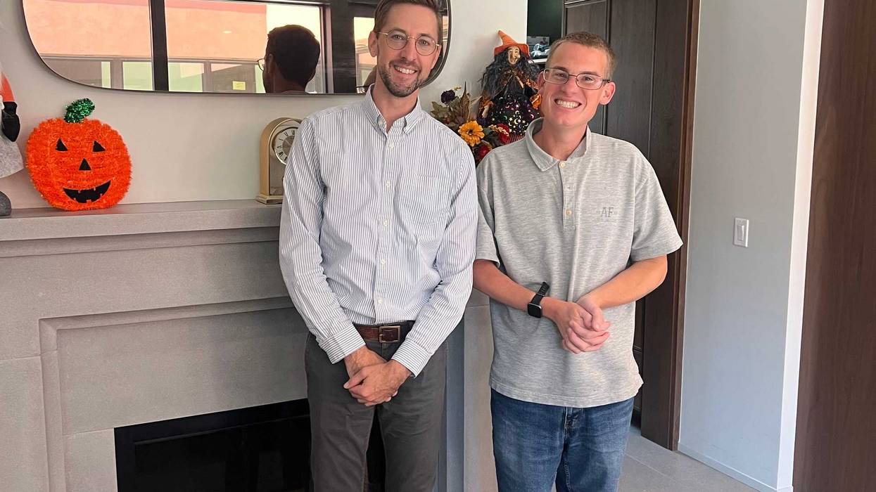 L'Arche Chicago helps adults with intellectual challenges