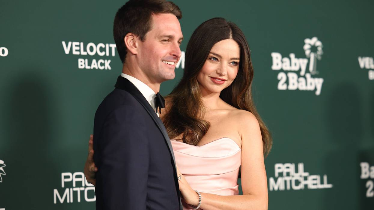 Snapchat CEO Evan Spiegel, Miranda Kerr donate $550M to erase medical debt in CA