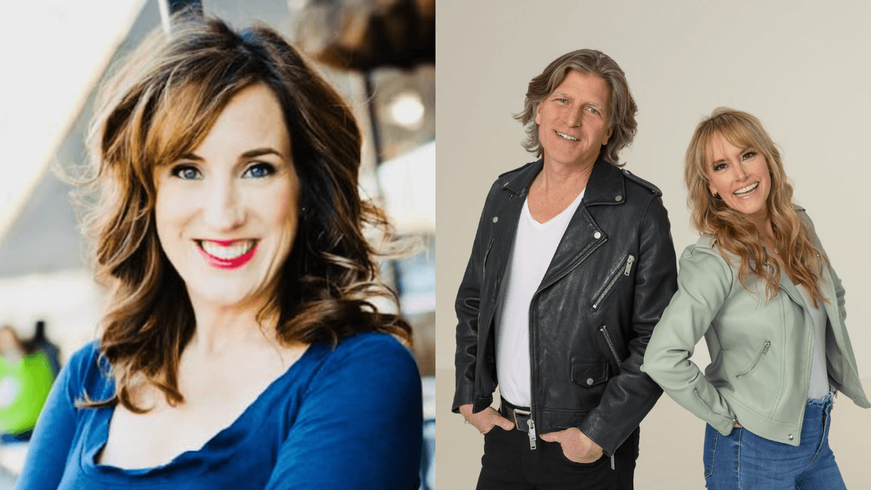The Love Bombing Trap: Ann Marie Allison Reveals How to Spot a Narcissist Before It’s Too Late