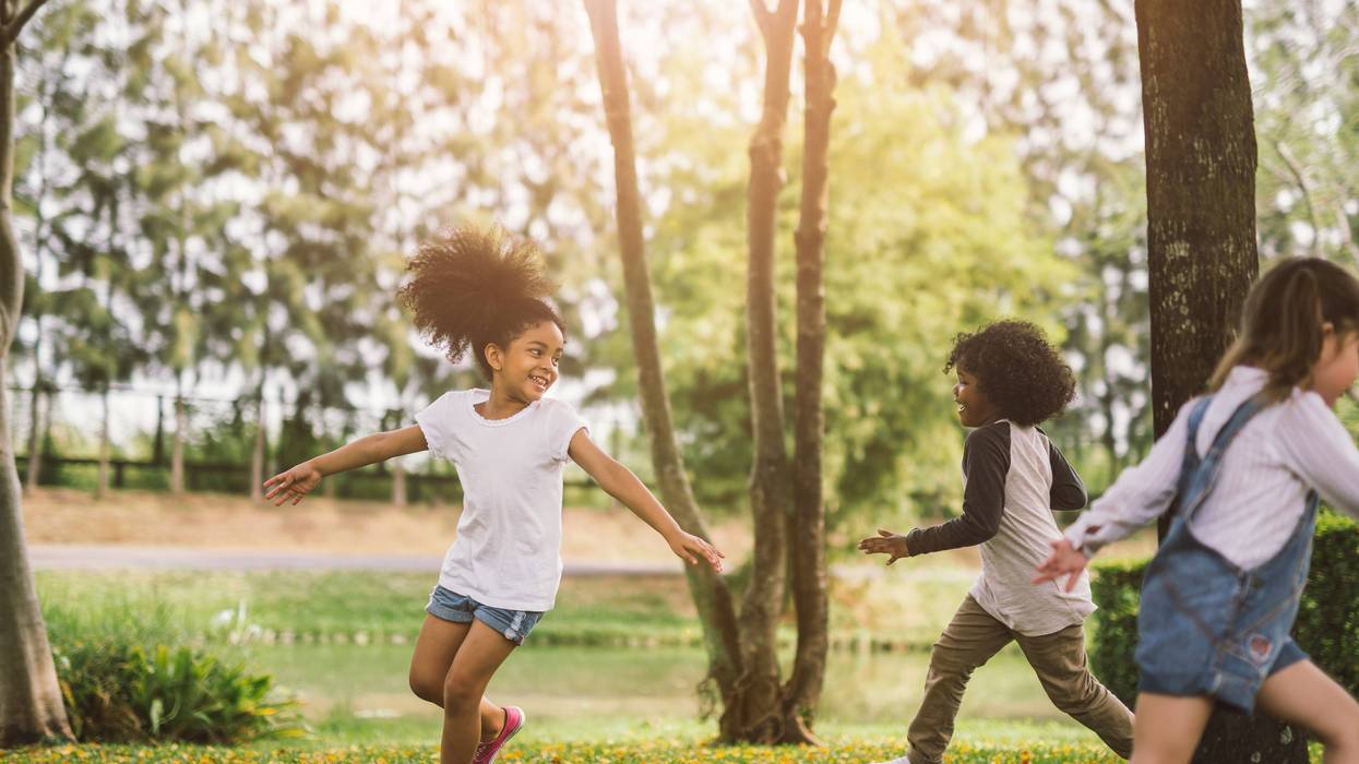 LA City Council Takes Steps to Open 25 New Parks by 2025