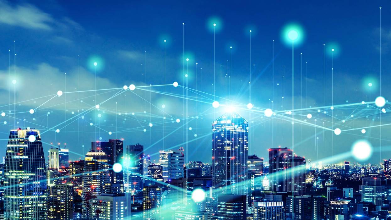 LA Civic Group Releases Blueprint for Universal Broadband Access by 2027