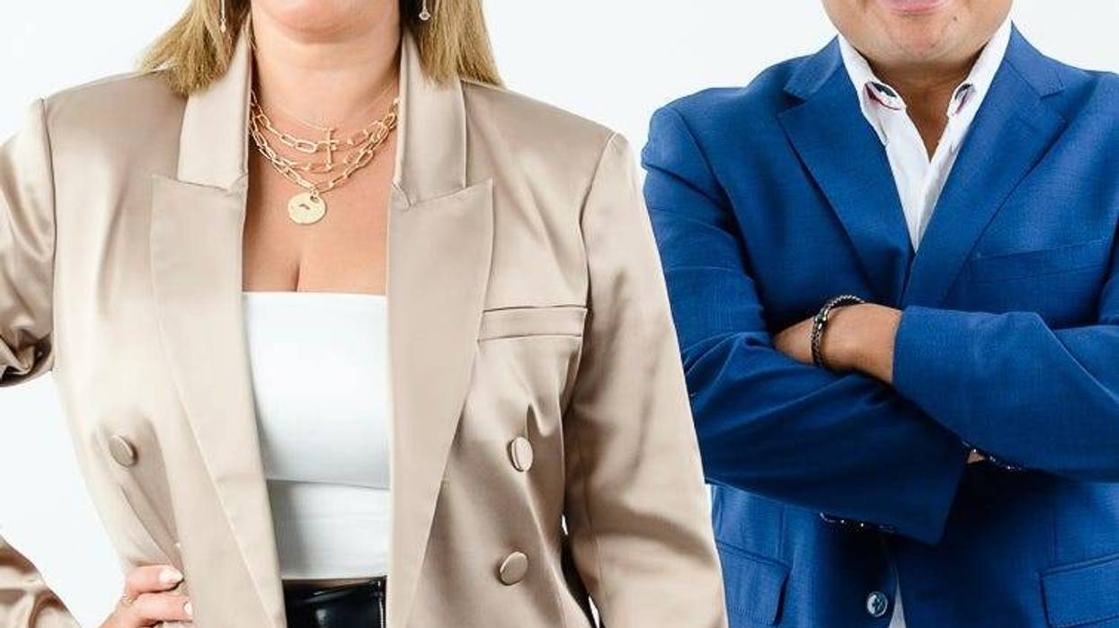 La corte de El meneo