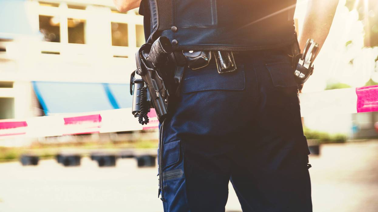 LA Council Members Seek to Allow Police Chief to Fire Officers, Among Reforms