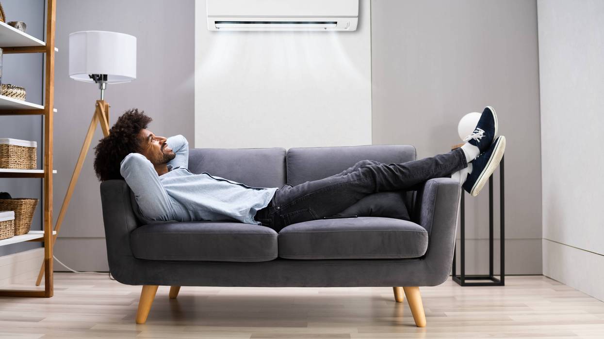 LA Council President Calls for AC Requirement in Residential Rental Units
