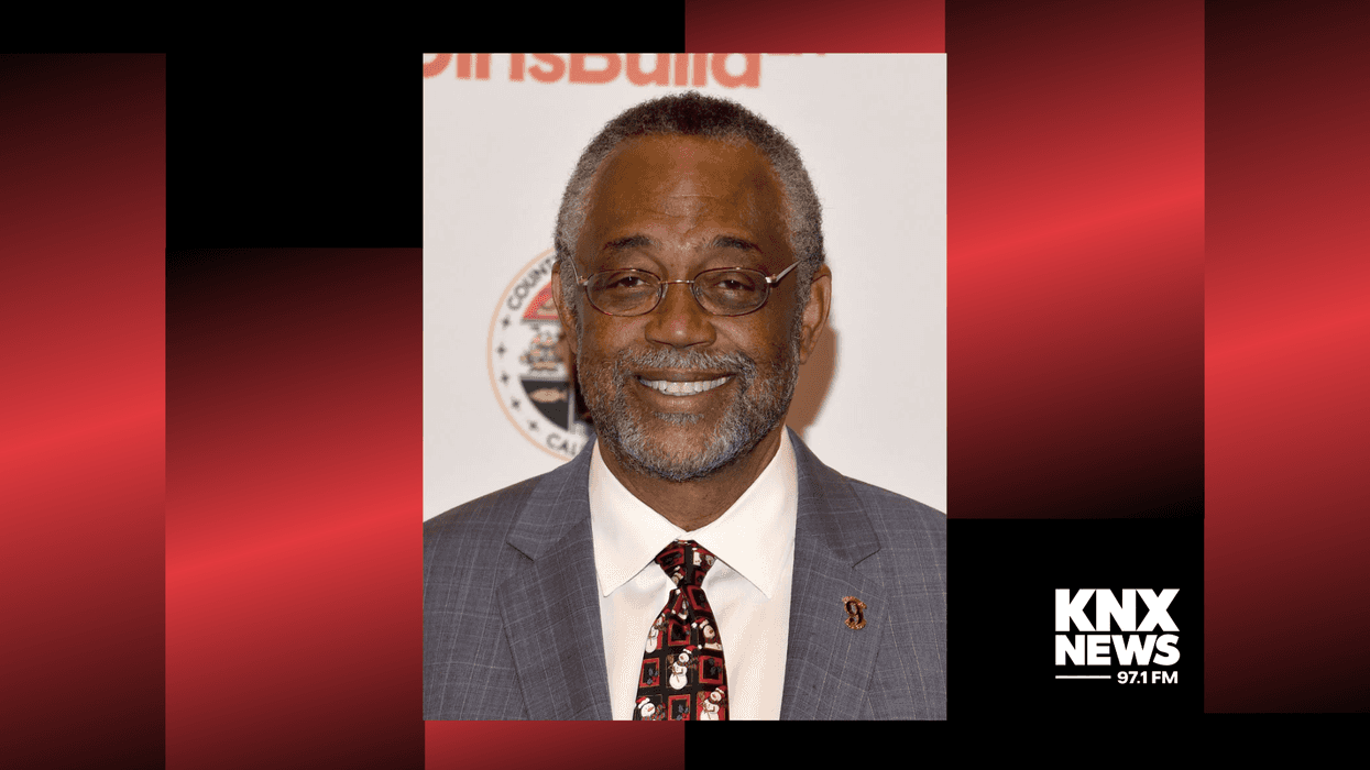 LA Councilman Curren Price stepping down from leadership roles, will not resign