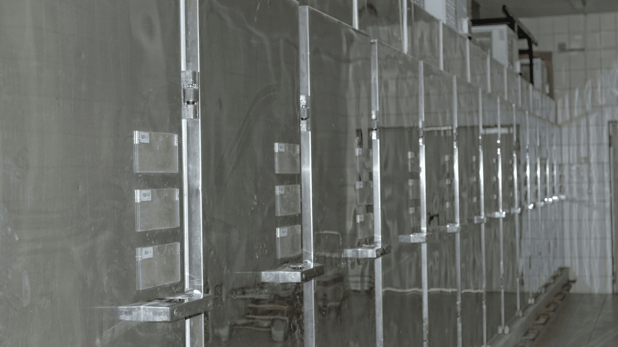 LA County to Test Waiver of Medical Examiner Transportation, Storage Fee