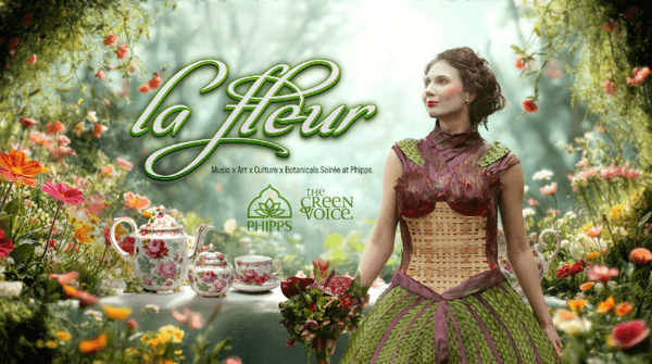 La Fleur at Phipps | 100.7 Star