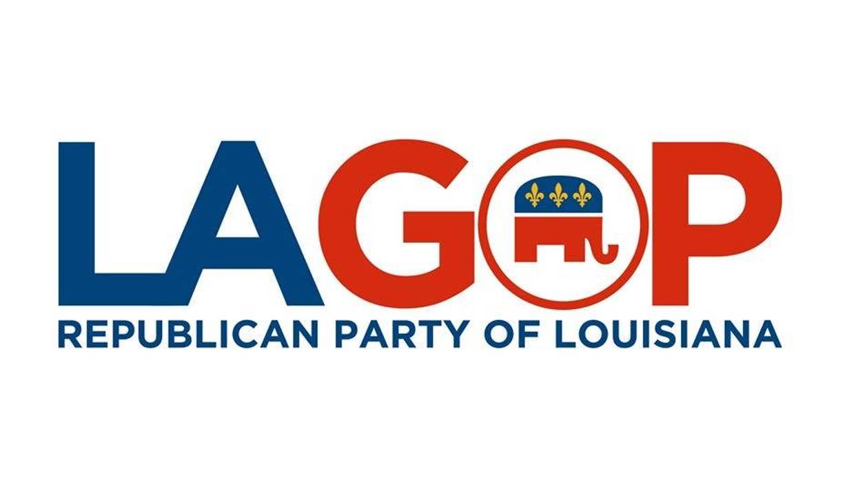 LA GOP