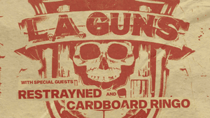 LA Guns