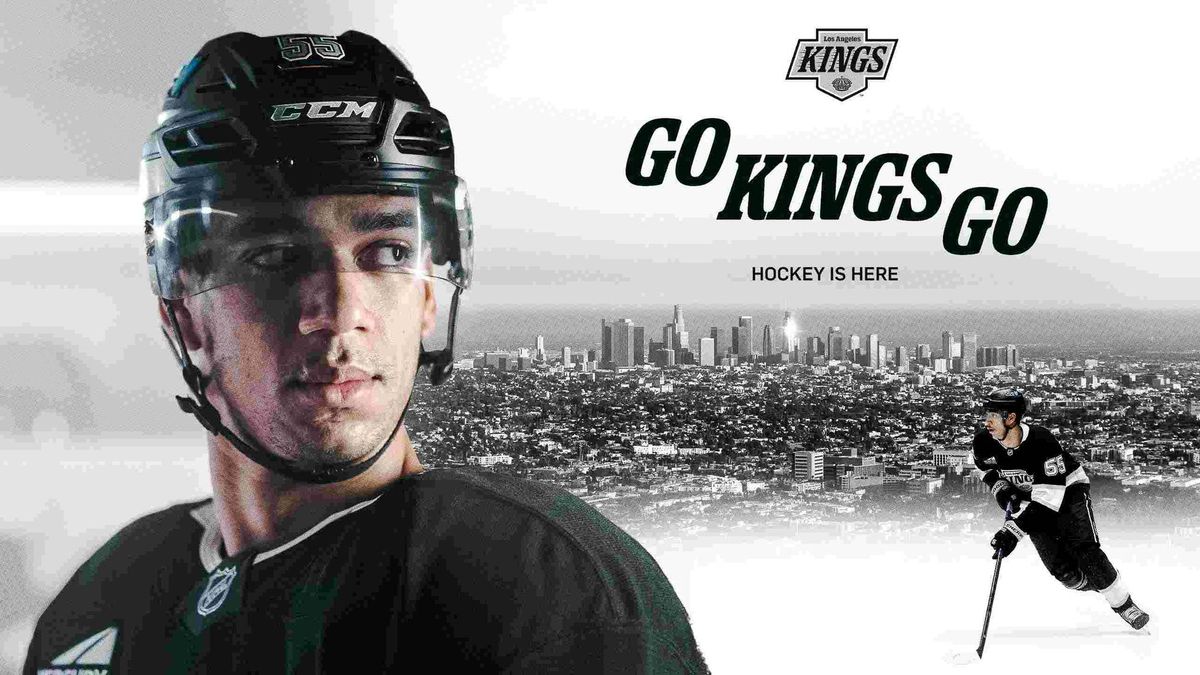 LA Kings 3/28/26