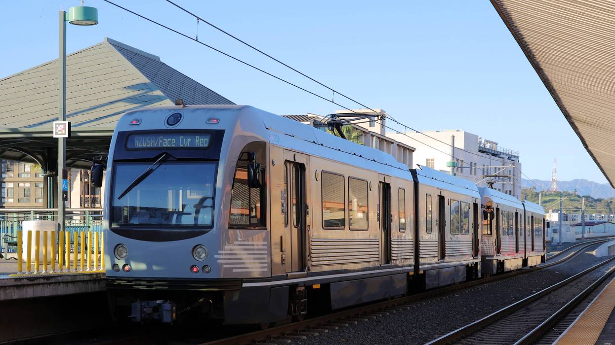 LA Metro
