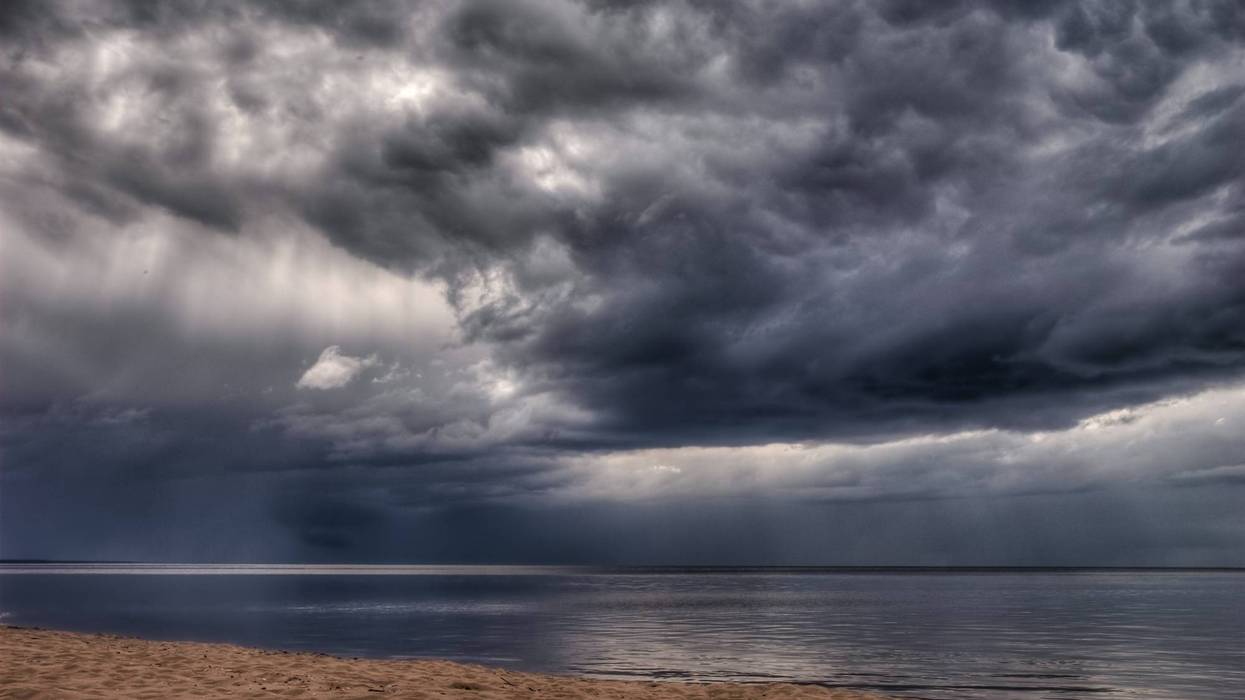 LA Ocean Water Quality Advisory Extended As More Rain Hits