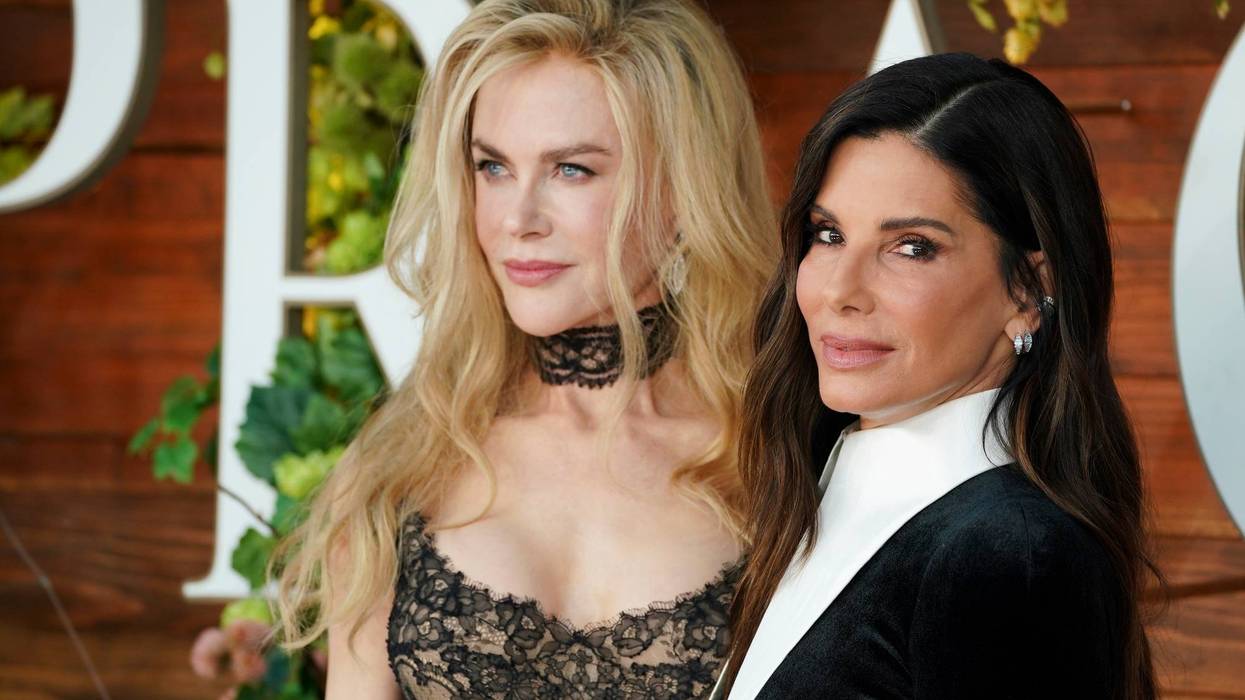 LA Premiere of Practical Magic 2 24