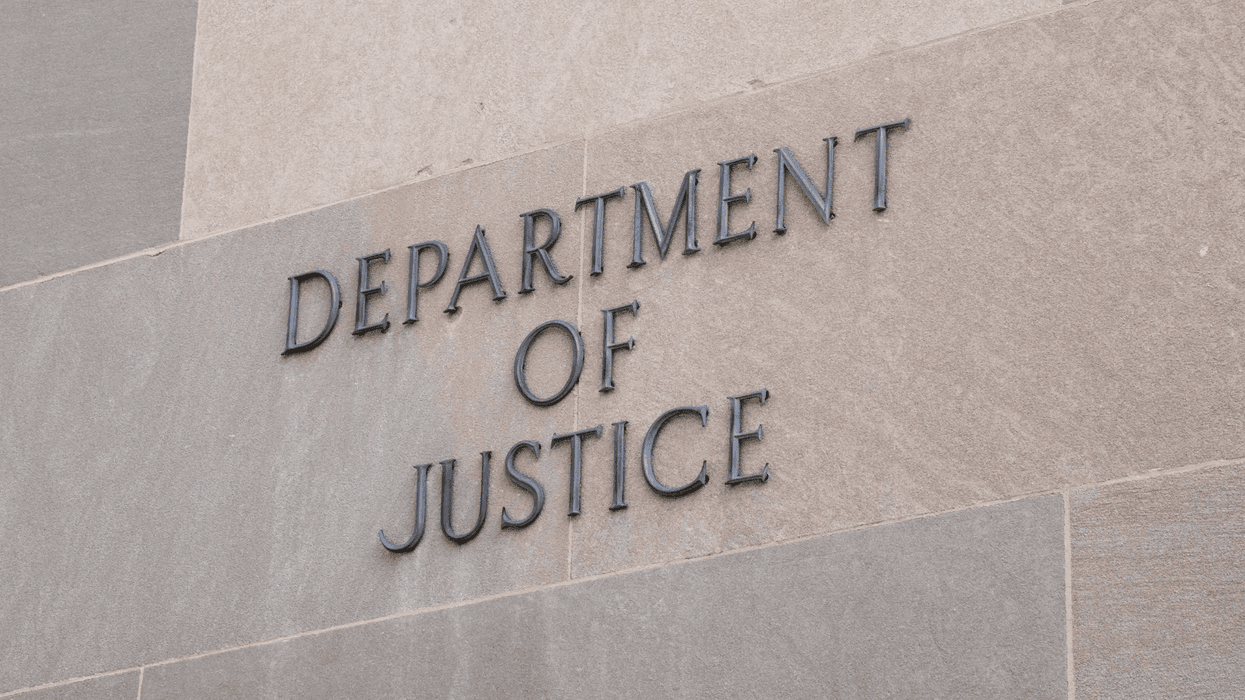 LA residents charged in bribery scheme orchestrated by Chinese government